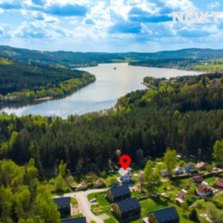 Prodej rodinného domu 128 m² Lipno nad Vltavou