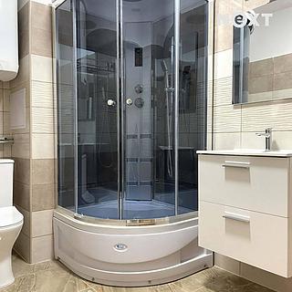 Pronájem bytu 2+kk 60 m² Strakonice I, Vrchlického