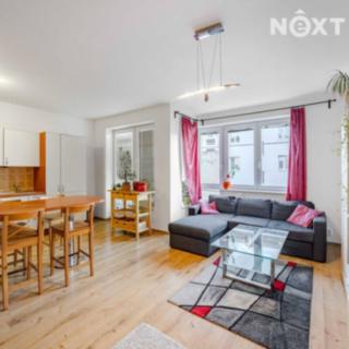 Prodej bytu 2+kk 57 m² Praha