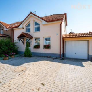 Prodej rodinného domu 113 m² Jeneč