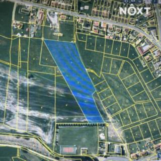 Prodej stavební parcely 953 m² Písek Smrkovice