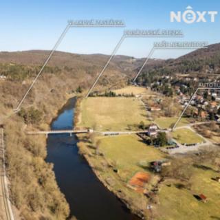 Prodej chaty 90 m² Hradištko Pikovice