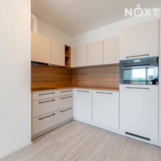 Pronájem bytu 2+kk 57 m² Plzeň