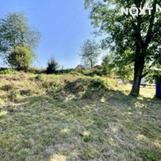 Prodej stavební parcely 1 030 m² Svobodné Heřmanice, Sokolovská