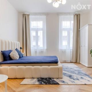 Prodej bytu 2+kk 46 m² Praha Vinohrady, Velehradská