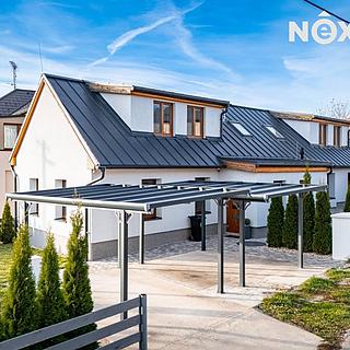 Prodej rodinného domu 230 m² Třebnouševes