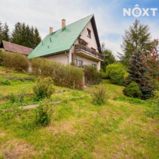 Prodej rodinného domu 334 m² Tanvald Šumburk nad Desnou, Wolkerova