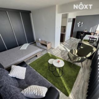 Pronájem bytu 1+kk a garsoniéry 33 m² Mladá Boleslav III, Jičínská