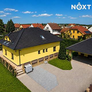 Prodej rodinného domu 250 m² Sojovice