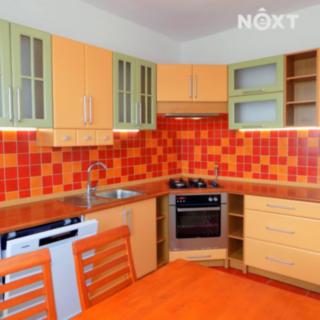 Pronájem bytu 3+1 67 m² Česká Lípa