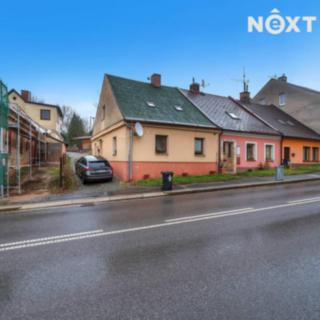 Prodej bytu 3+kk 55 m² Česká Skalice, E. Beneše