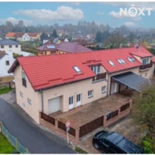 Pronájem obchodu 270 m² Tábor