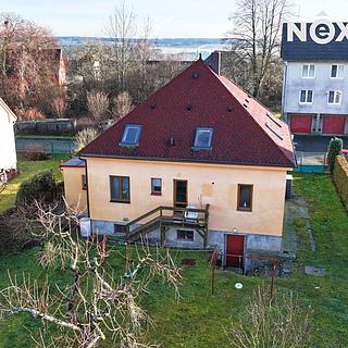 Prodej rodinného domu 160 m² Bechyně Senožaty