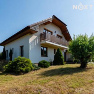 Prodej rodinného domu 219 m² Adamov, Třešňová