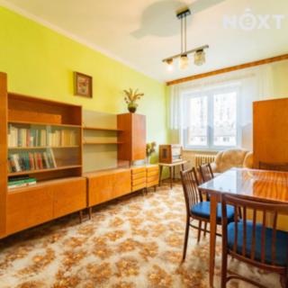 Prodej bytu 3+1 60 m² Jeseník, Klicperova