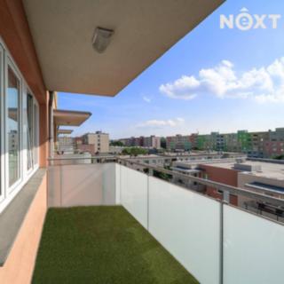 Prodej bytu 3+1 89 m² Olomouc