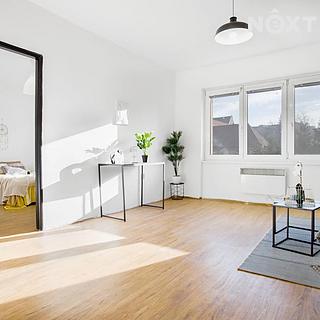 Pronájem bytu 3+1 73 m² Žatec, Klášterní