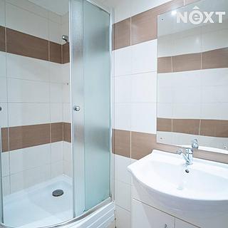 Pronájem bytu 1+kk a garsoniéry 39 m² Most, Brněnská