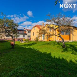 Prodej rodinného domu 68 m² České Budějovice 6, Říční