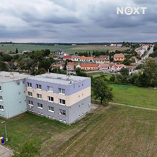 Prodej bytu 3+1 76 m² Olbramkostel