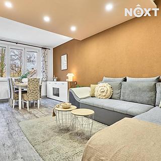 Prodej bytu 4+1 93 m² Ostrov Kfely