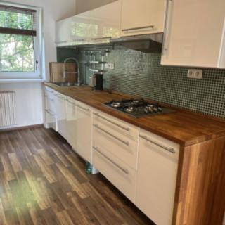 Pronájem bytu 2+1 56 m² Ostrava
