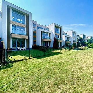 Pronájem bytu 1+kk, garsoniery 34 m² Praha