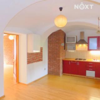 Pronájem bytu 2+kk 57 m² Česká Lípa, Jiráskova