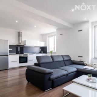 Pronájem bytu 2+kk 55 m² Ostrava