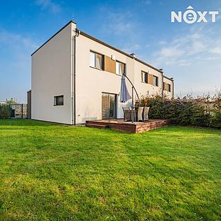 Prodej rodinného domu, 88m²