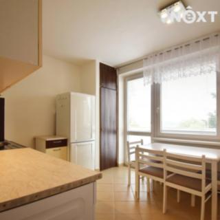 Pronájem bytu 2+1 55 m² Břeclav Poštorná, Gagarinova