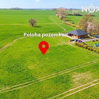 Prodej stavební parcely 612 m² Římov Dolní Stropnice