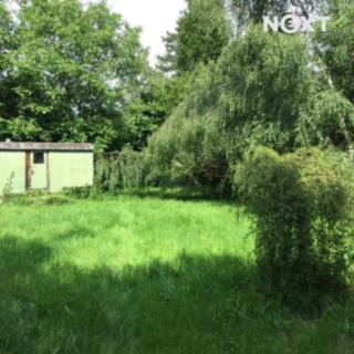Prodej stavební parcely 818 m² Babice