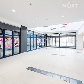 Pronájem obchodu 102 m² Praha Stodůlky, Prusíkova