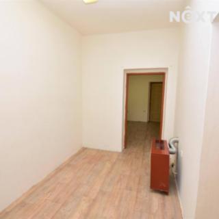 Pronájem kanceláře 23 m² Mladá Boleslav I, Železná
