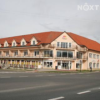 Pronájem obchodu 70 m² Kralovice, Žatecká