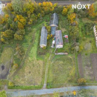 Prodej stavební parcely 5 040 m² Březová nad Svitavou, Hradecká