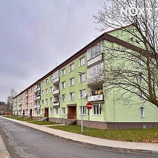 Pronájem bytu 1+kk a garsoniéry 20 m² Vintířov
