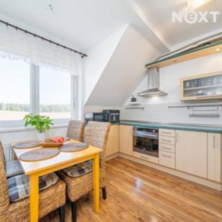 Prodej bytu 2+1 83 m² Velká Bystřice