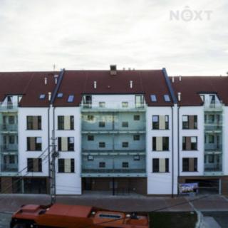 Prodej bytu 3+kk 62 m² České Budějovice