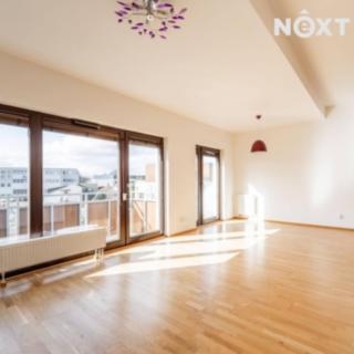 Prodej bytu 3+kk 80 m² Praha