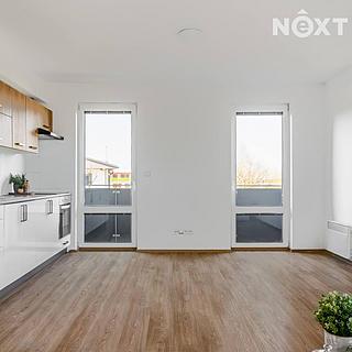 Prodej bytu 2+kk 57 m² Lavičky