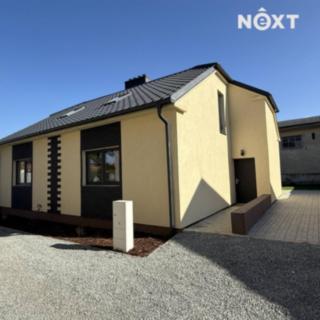 Prodej rodinného domu 256 m² Přerov