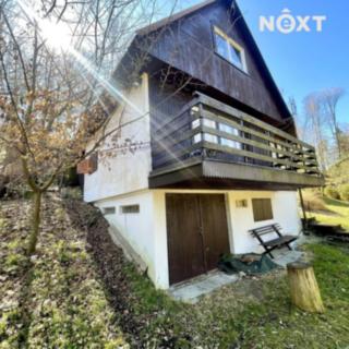 Prodej chaty 58 m² Libkov