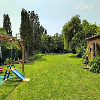 Prodej zahrady 835 m² Kralupy nad Vltavou Zeměchy