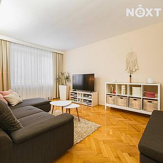 Prodej bytu 3+1, 71m²