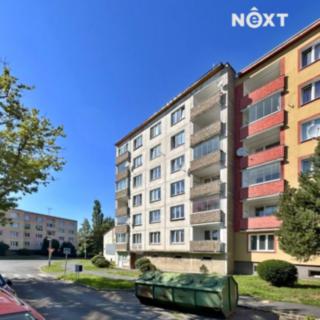 Pronájem bytu 1+kk a garsoniéry 20 m² Sokolov, Jelínkova