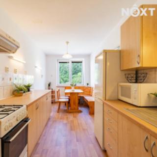 Prodej bytu 3+1 89 m² Loučná nad Desnou Rejhotice