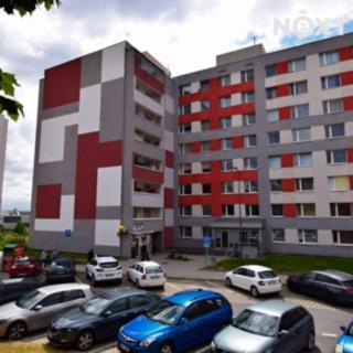 Pronájem bytu 2+kk 44 m² Kladno