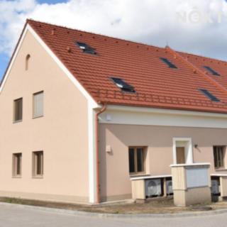 Pronájem bytu 3+kk 67 m² Lednice